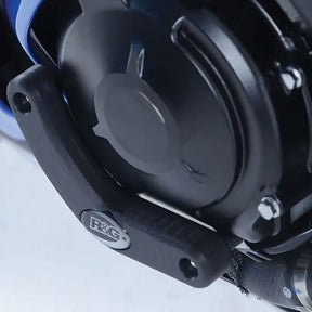 R&G ENGINE SLIDER (ECS0117BK) - DRIVEN Canada's Powersports ECS0117BK