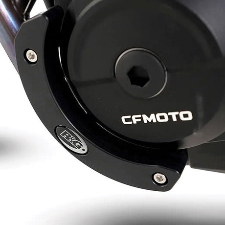 R&G ENGINE SLIDER (ECS0128BK) - DRIVEN Canada's Powersports ECS0128BK