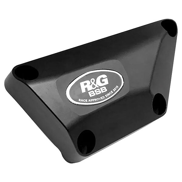 R&G ENGINE SLIDER (ECS0160BK) - DRIVEN Canada's Powersports ECS0160BK