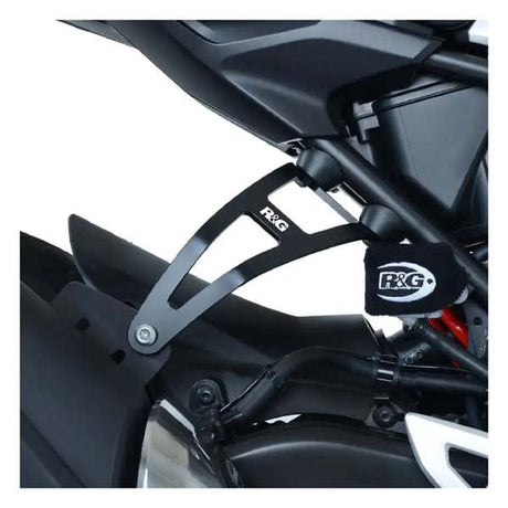 R&G EXHAUST HANGER KIT (EH0087BKA) - DRIVEN Canada's Powersports EH0087BKA