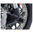 R&G FORK PROCTECTOR (FP0097BK) - DRIVEN Canada's Powersports FP0097BK