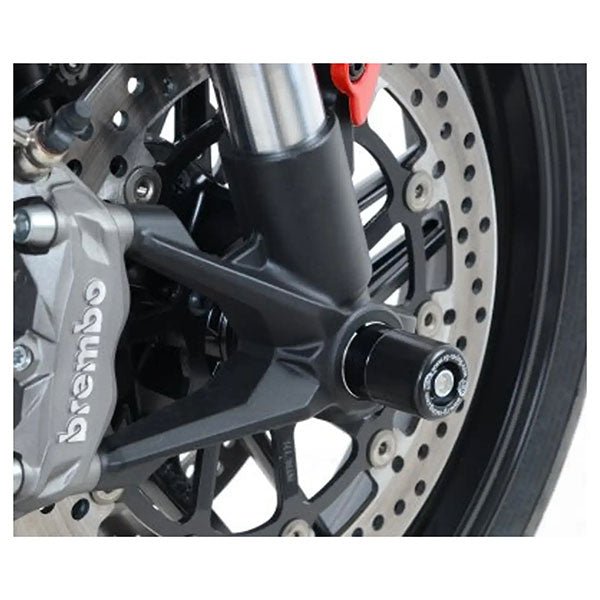 R&G FORK PROCTECTOR (FP0097BK) - DRIVEN Canada's Powersports FP0097BK
