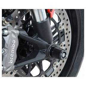 R&G FORK PROCTECTOR (FP0097BK) - DRIVEN Canada's Powersports FP0097BK