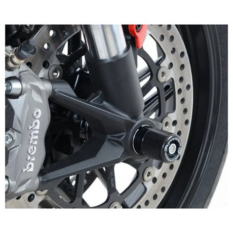 R&G FORK PROCTECTOR (FP0097BK) - DRIVEN Canada's Powersports FP0097BK