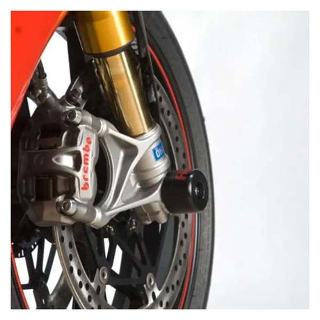 R&G FORK PROCTECTOR (FP0109BK) - DRIVEN Canada's Powersports FP0109BK