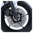 R&G FORK PROCTECTOR (FP0192BK) - DRIVEN Canada's Powersports FP0192BK