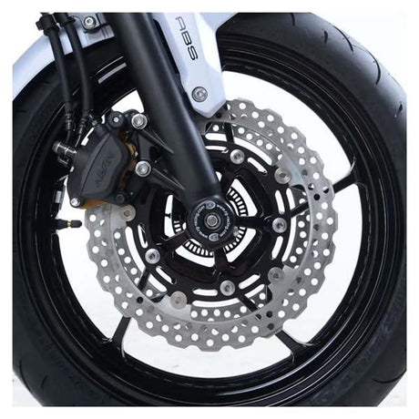 R&G FORK PROCTECTOR (FP0192BK) - DRIVEN Canada's Powersports FP0192BK