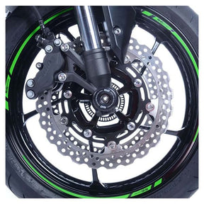 R&G FORK PROCTECTOR (FP0194BK) - DRIVEN Canada's Powersports FP0194BK