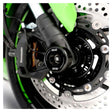R&G FORK PROCTECTOR (FP0241BK) - DRIVEN Canada's Powersports FP0241BK