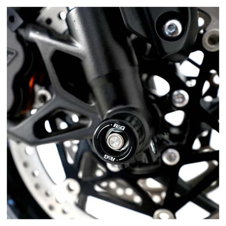 R&G FORK PROCTECTOR (FP0244BK) - DRIVEN Canada's Powersports FP0244BK