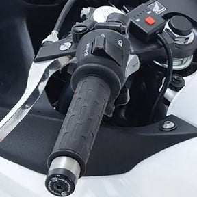 R&G HEATED GRIPS (HG000122C) - DRIVEN Canada's Powersports HG000122C