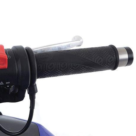 R&G HEATED GRIPS (HGMCPREM) - DRIVEN Canada's Powersports HGMCPREM