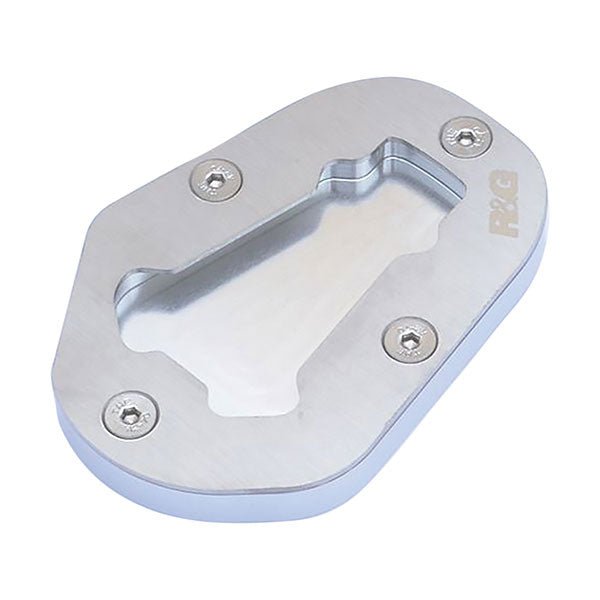 R&G KICKSTAND SHOE (PKS0133SI) - DRIVEN Canada's Powersports PKS0133SI