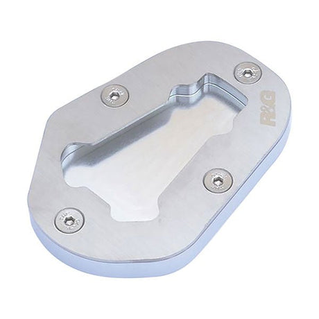 R&G KICKSTAND SHOE (PKS0133SI) - DRIVEN Canada's Powersports PKS0133SI