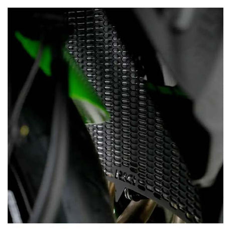 R&G PRO RADIATOR GUARD (RAD0314PROBK) - DRIVEN Canada's Powersports RAD0314PROBK