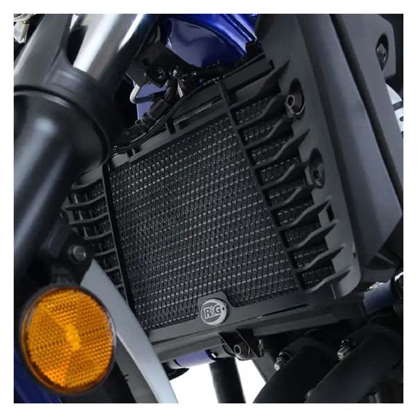 R&G RADIATOR GUARDS (RAD0205BK) - DRIVEN Canada's Powersports RAD0205BK