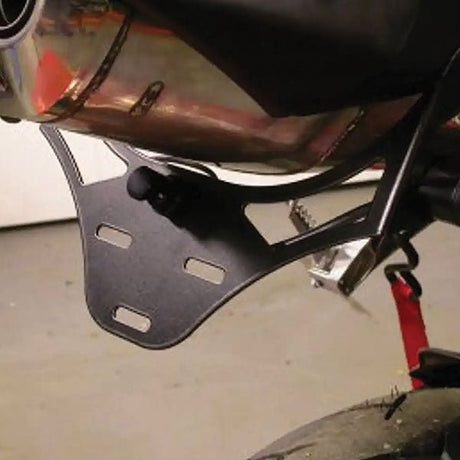 R&G TAIL TIDY (LP0008BK) - DRIVEN Canada's Powersports LP0008BK