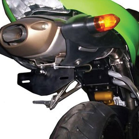 R&G TAIL TIDY (LP0011BK) - DRIVEN Canada's Powersports LP0011BK