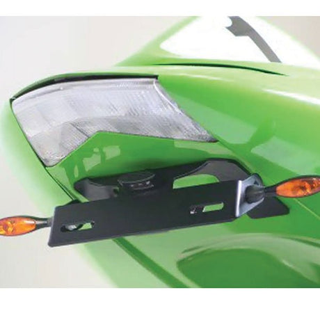 R&G TAIL TIDY (LP0034BK) - DRIVEN Canada's Powersports LP0034BK