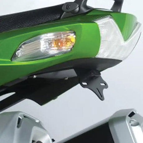 R&G TAIL TIDY (LP0037BK) - DRIVEN Canada's Powersports LP0037BK