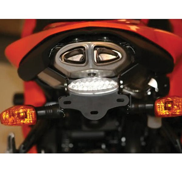 R&G TAIL TIDY (LP0047BK) - DRIVEN Canada's Powersports LP0047BK