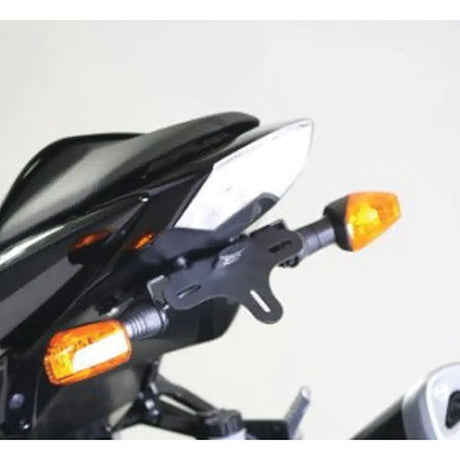 R&G TAIL TIDY (LP0048BK) - DRIVEN Canada's Powersports LP0048BK