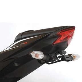 R&G TAIL TIDY (LP0064BK) - DRIVEN Canada's Powersports LP0064BK