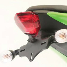 R&G TAIL TIDY (LP0071BK) - DRIVEN Canada's Powersports LP0071BK