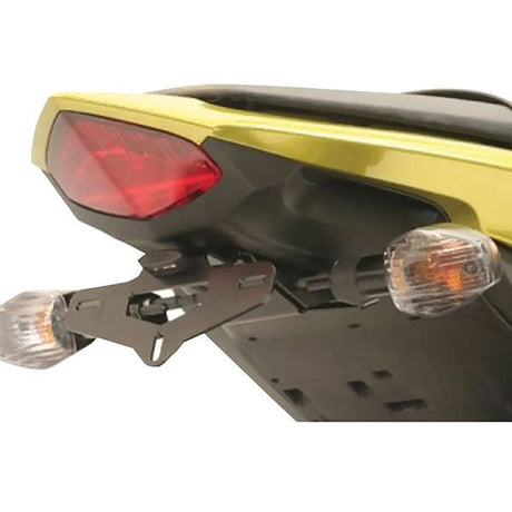 R&G TAIL TIDY (LP0074BK) - DRIVEN Canada's Powersports LP0074BK