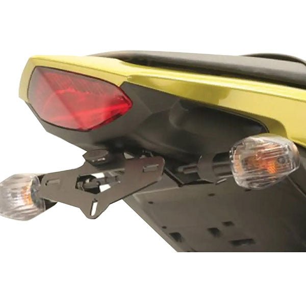 R&G TAIL TIDY (LP0074BK) - DRIVEN Canada's Powersports LP0074BK