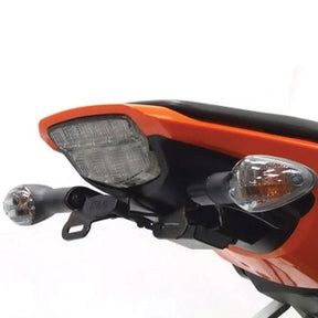 R&G TAIL TIDY (LP0093BK) - DRIVEN Canada's Powersports LP0093BK