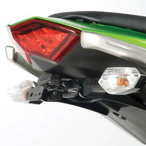 R&G TAIL TIDY (LP0095BK) - DRIVEN Canada's Powersports LP0095BK
