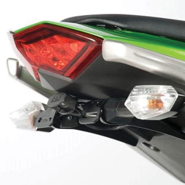 R&G TAIL TIDY (LP0095BK) - DRIVEN Canada's Powersports LP0095BK