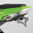 R&G TAIL TIDY (LP0101BK) - DRIVEN Canada's Powersports LP0101BK