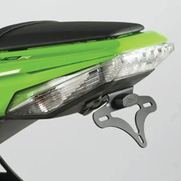 R&G TAIL TIDY (LP0101BK) - DRIVEN Canada's Powersports LP0101BK