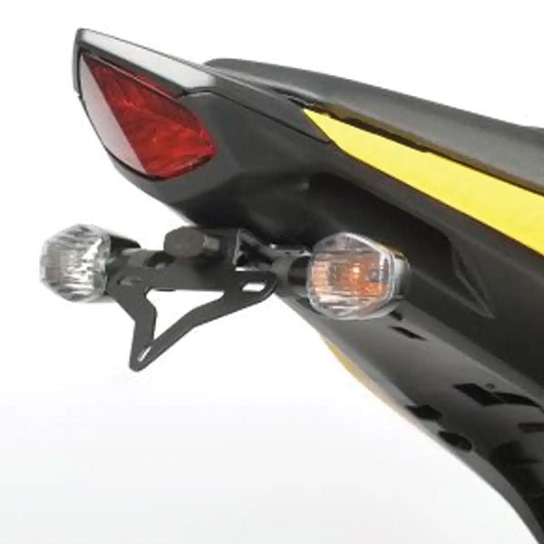 R&G TAIL TIDY (LP0103BK) - DRIVEN Canada's Powersports LP0103BK