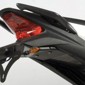 R&G TAIL TIDY (LP0105BK) - DRIVEN Canada's Powersports LP0105BK