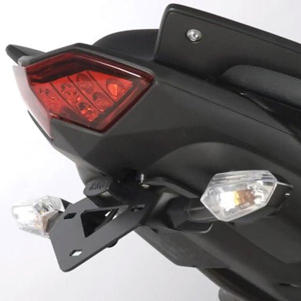 R&G TAIL TIDY (LP0110BK) - DRIVEN Canada's Powersports LP0110BK