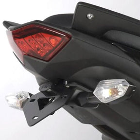 R&G TAIL TIDY (LP0110BK) - DRIVEN Canada's Powersports LP0110BK