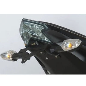R&G TAIL TIDY (LP0135BK) - DRIVEN Canada's Powersports LP0135BK