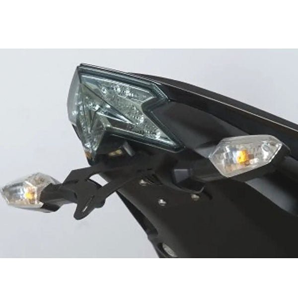 R&G TAIL TIDY (LP0135BK) - DRIVEN Canada's Powersports LP0135BK