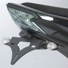 R&G TAIL TIDY (LP0136BK) - DRIVEN Canada's Powersports LP0136BK