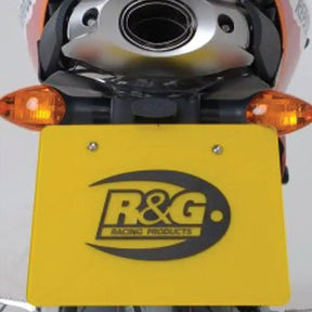 R&G TAIL TIDY (LP0139BK) - DRIVEN Canada's Powersports LP0139BK