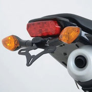 R&G TAIL TIDY (LP0146BK) - DRIVEN Canada's Powersports LP0146BK