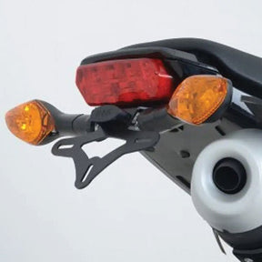 R&G TAIL TIDY (LP0146BK) - DRIVEN Canada's Powersports LP0146BK