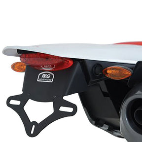 R&G TAIL TIDY (LP0150BK) - DRIVEN Canada's Powersports LP0150BK