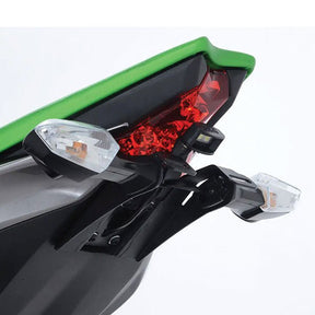 R&G TAIL TIDY (LP0156BK) - DRIVEN Canada's Powersports LP0156BK