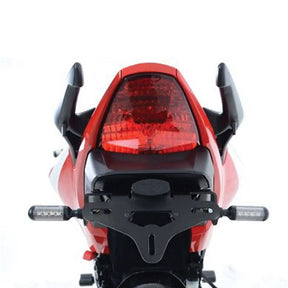 R&G TAIL TIDY (LP0168BK) - DRIVEN Canada's Powersports LP0168BK