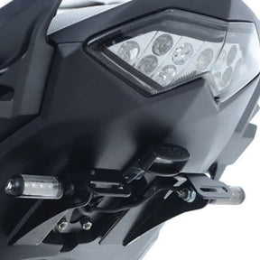 R&G TAIL TIDY (LP0179BK) - DRIVEN Canada's Powersports LP0179BK