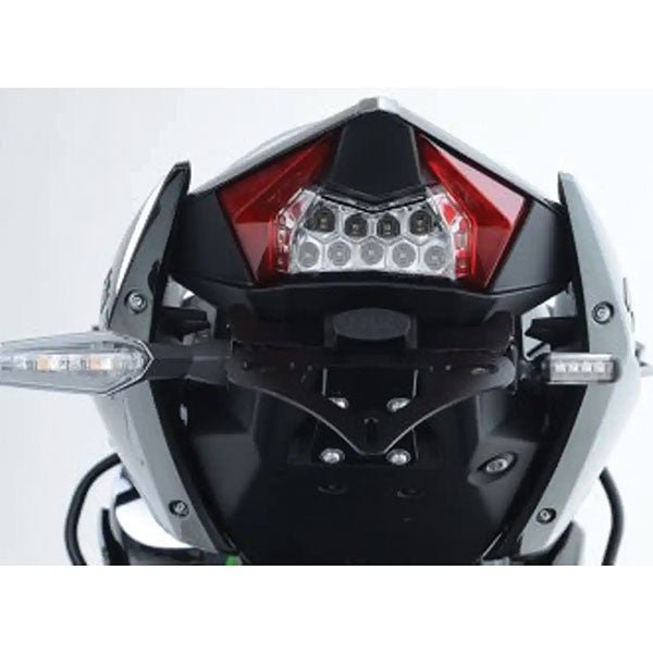 R&G TAIL TIDY (LP0182BK) - DRIVEN Canada's Powersports LP0182BK